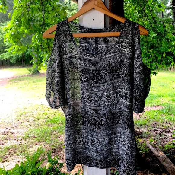 American Dream top - Picture 5 of 6